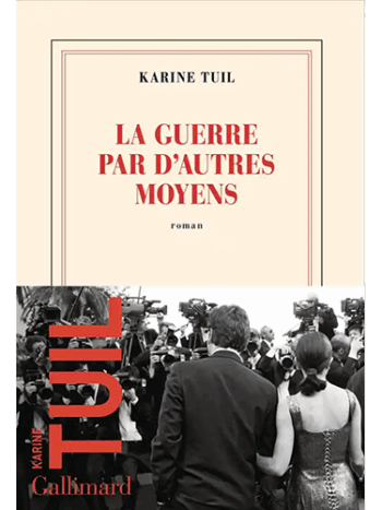 La guerre par d'autres moyens