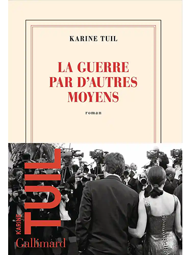 La guerre par d'autres moyens