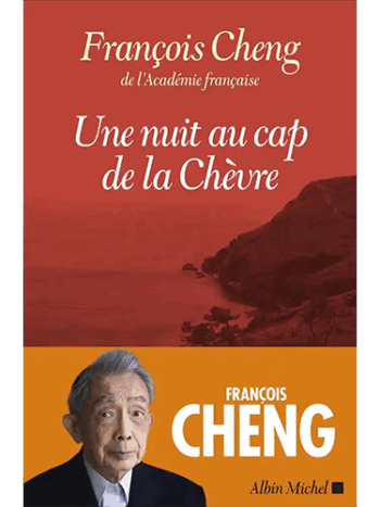 Une nuit au cap de la Chèvre