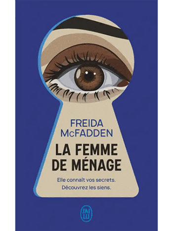 La femme de ménage - Tome 1