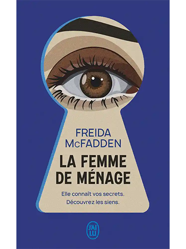 La femme de ménage - Tome 1