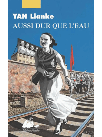 Aussi dur que l'eau