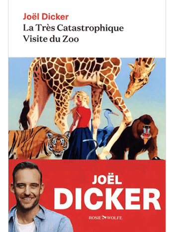 La Très Catastrophique Visite du Zoo