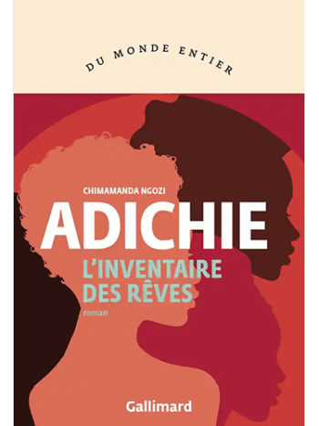 L'inventaire des rêves