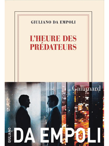 L'heure des prédateurs