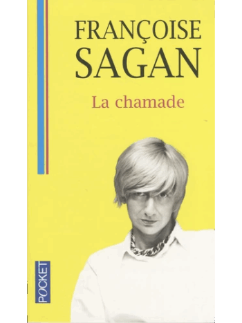 La chamade