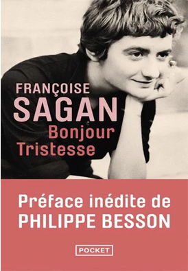 Parenthèses, en collaboration avec le Consulat de France à Hong Kong et L’Alliance Francaise de Hong Kong, vous convie à une soirée dédiée à Françoise Sagan le lundi 16 juin de 18h à 19h