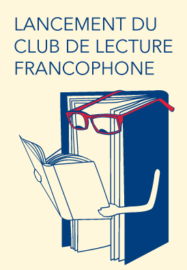 Rejoignez-nous à la librairie Parenthèses pour le lancement du Club de lecture francophone en collaboration avec le Lycée Français de Hong Kong ; une rencontre conviviale pour amateurs de livres et de lecture le lundi 19 mai de 18h à 19h à Parenthèses.