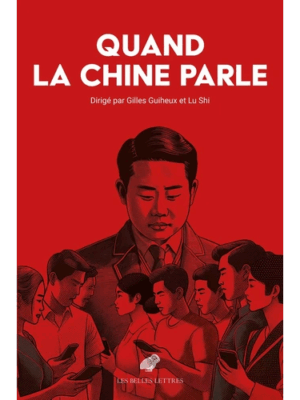 Quand la Chine parle
