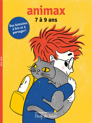 Animax - 7 à 9 ans