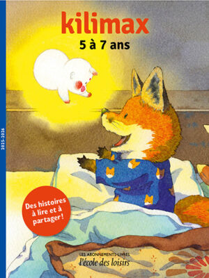 Kilimax - 5 à 7 ans