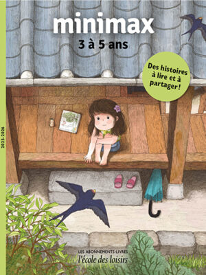 Minimax - 3 à 5 ans