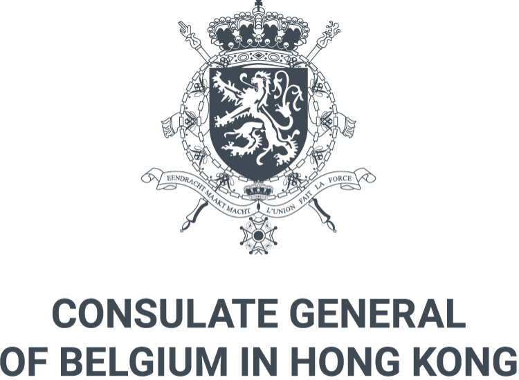 Belgium-Logo