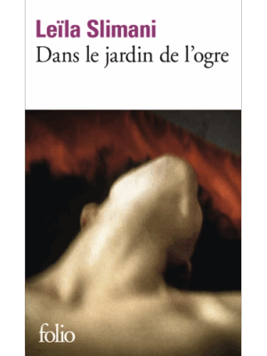 Dans le jardin de l'ogre