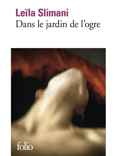 Dans le jardin de l'ogre