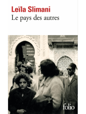 Le pays des autres - Tome 1