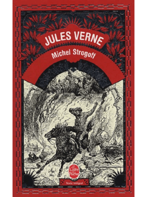 Michel Strogoff