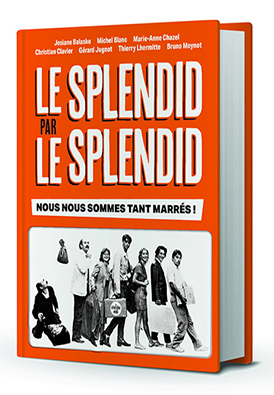 Samedi 29 novembre de 17h00 à 18h00 à Parenthèses, soirée exceptionnelle avec Gérard Jugnot, invité à Hong Kong dans le cadre du Hong Kong French Film Festival.