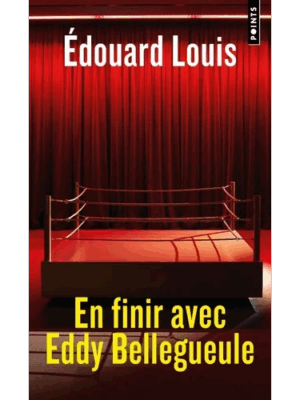 En finir avec Eddy Bellegueule