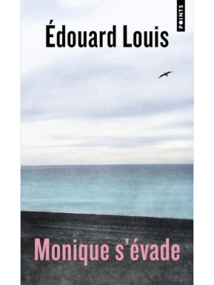 Monique s'évade