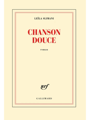 Chanson douce - Grand format