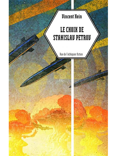 Le choix de Stanislav Petrov