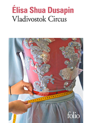 Vladivostok Circus