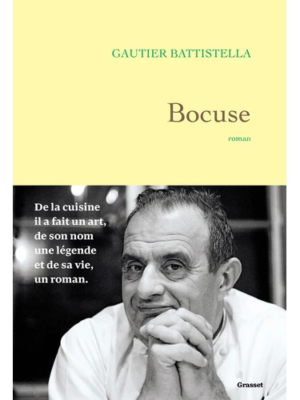 Bocuse