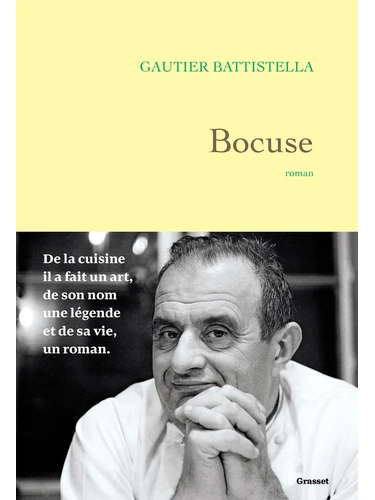 Bocuse