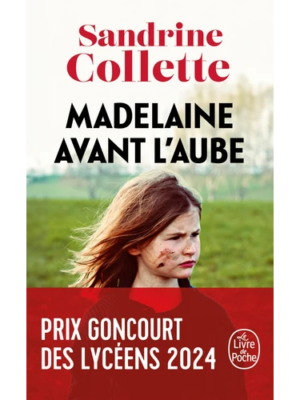 Madelaine avant l'aube