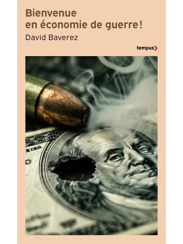 Bienvenue en économie de guerre !