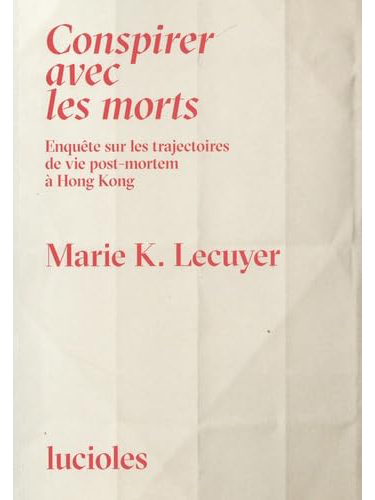 Conspirer avec les morts