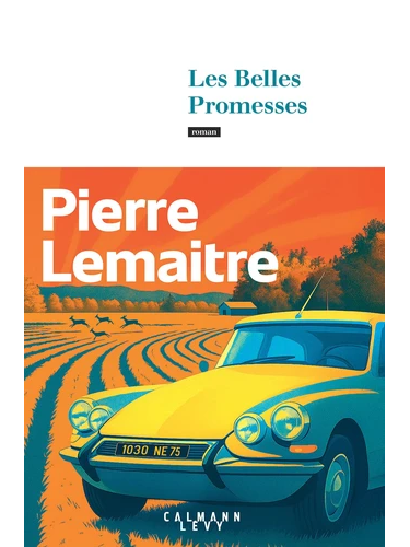 Les années glorieuses - Tome 4 - Les belles promesses