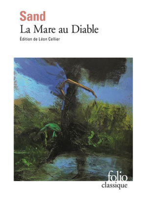 La Mare au Diable