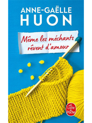 Même les méchants rêvent d'amour