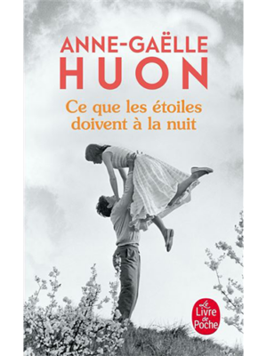 Ce que les étoiles doivent à la nuit