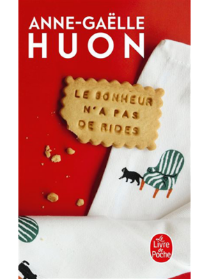 Le Bonheur n'a pas de rides