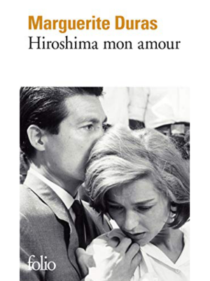Hiroshima mon amour