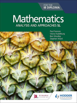 Mathematics Analysis and Approaches SL