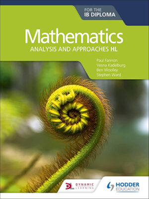 Mathematics Analysis and Approaches HL