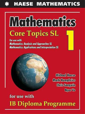 Mathematics Core Topics SL