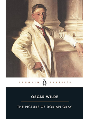 The Picture of Dorian Gray, by Oscar Wilde