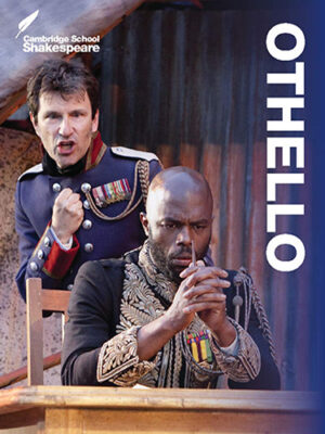 Othello, by Shakespeare