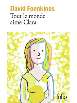 Tout le monde aime Clara