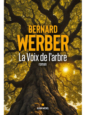 La Voix de l'arbre