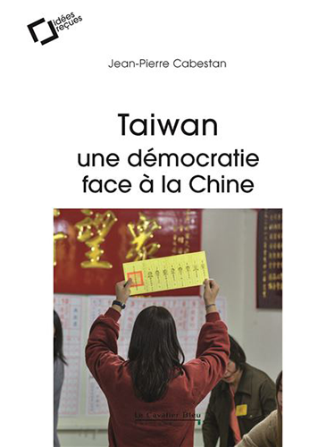 Taiwan : une démocratie face à la Chine