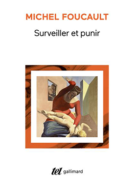 La Librairie Parenthèses a le plaisir de vous convier à une soirée littéraire en hommage à Michel Foucault le lundi 2 novembre de 18h00 à 19h00.