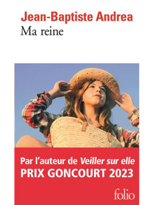 Ma reine