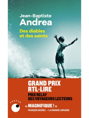 Des diables et des saints