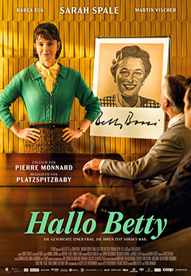 À l'occasion du mois Suisse à Hong Kong et de la projection de son film Salut Betty, nous avons le plaisir d'accueillir Pierre Monnard, l'une des figures majeures du cinéma et de la télévision suisses contemporains le mercredi 11 novembre de 13h00 à 14h00.